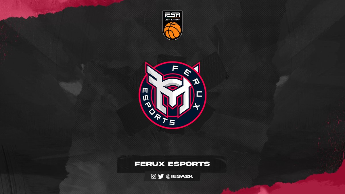 ¡BOMBA DE ÚLTIMO MOMENTO! 💣💥

El subcampeón de la Temporada 1 dice presente en IESA LIGA LATINA 🔥

Al mano de Frank Arias, el Ferux Esports de <a href="/OneRedMike/">OneRedMike</a> busca una nueva chance de poner al equipo en lo más alto 💪
