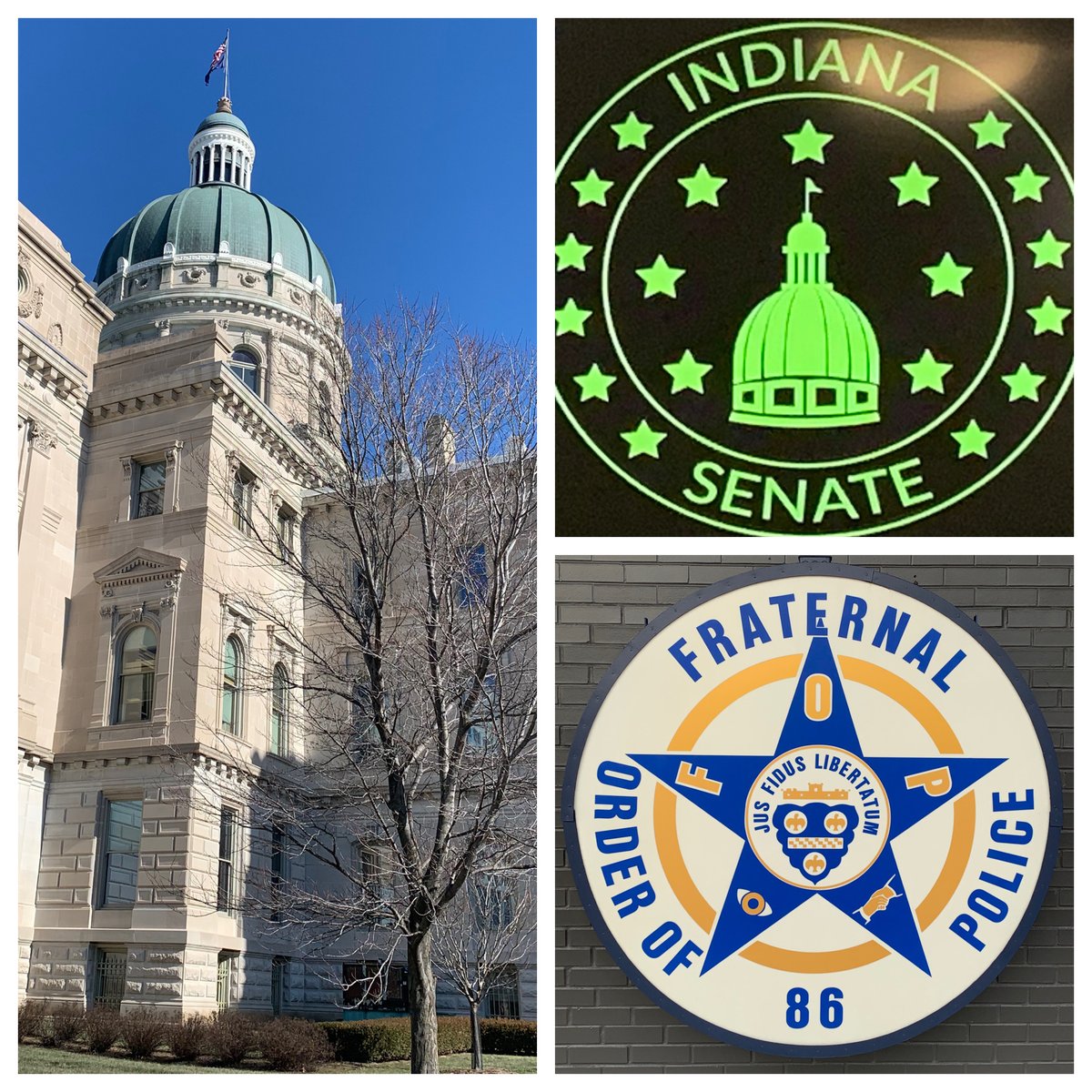 RickFOP86's tweet image. OUR WORK CONTINUES…to Close the Revolving Door of Criminal Justice #SolutionsFocused #CloseTheDoor