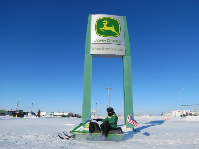 Enns Brothers tweet media