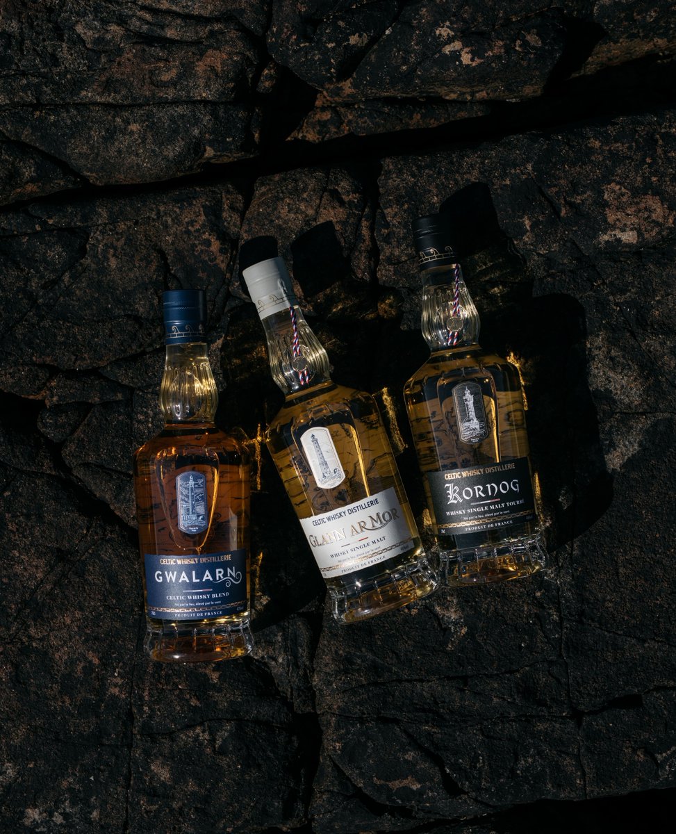 celtic_whisky's tweet photo. 🇫🇷 Et vous, quel est votre favori ?
🇬🇧 And you, what's your favorite?
#whisky #whiskyfrançais #whiskylovers #CWD #celticwhiskydistillerie #Glannarmor #bretagne #kornog #gwalarn https://t.co/W3JZK2SVFu