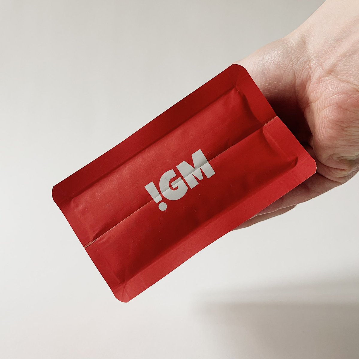 !GM SNDWCHS ☕️🥪