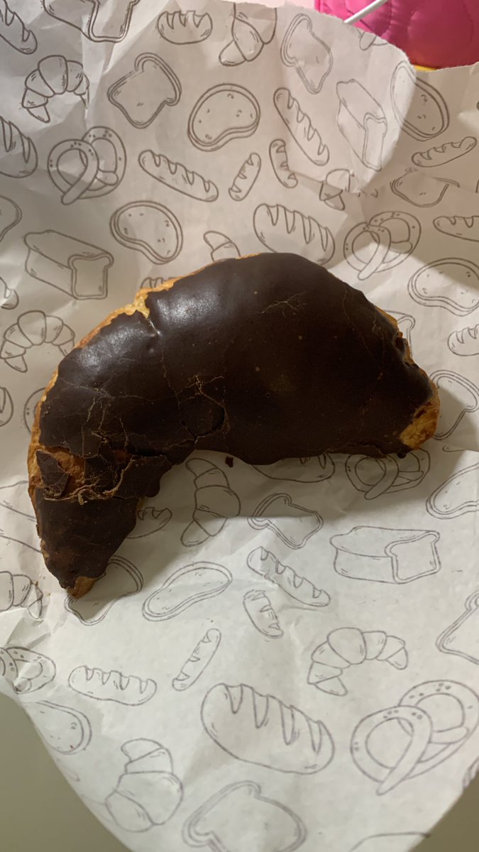 No me quiere ni el pastelero :(