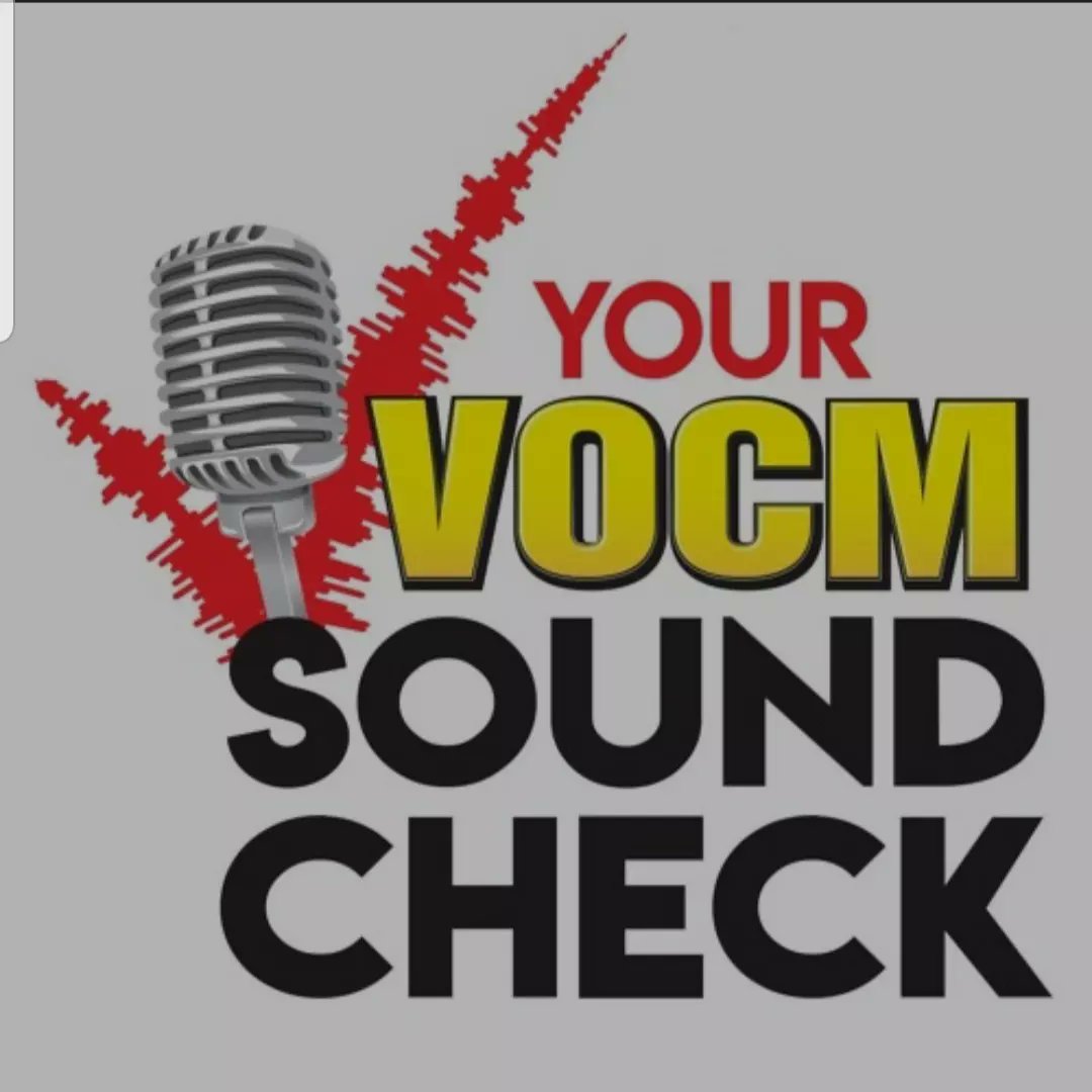 Tune in tomorrow morning around 8:40am on New Country 103.9 FM and 5:45pm on VOCM sound check with Greg Smith, to hear us talk a bit about my new single 'What about me' 😊🎙 

Thanks for the continued support 🤘