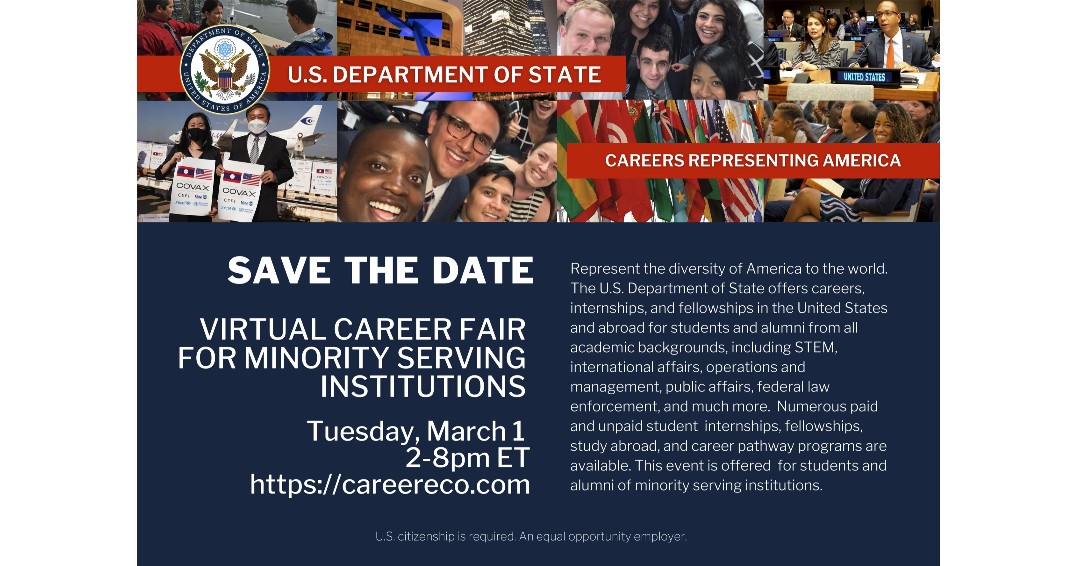 Magner Career Center tweet media