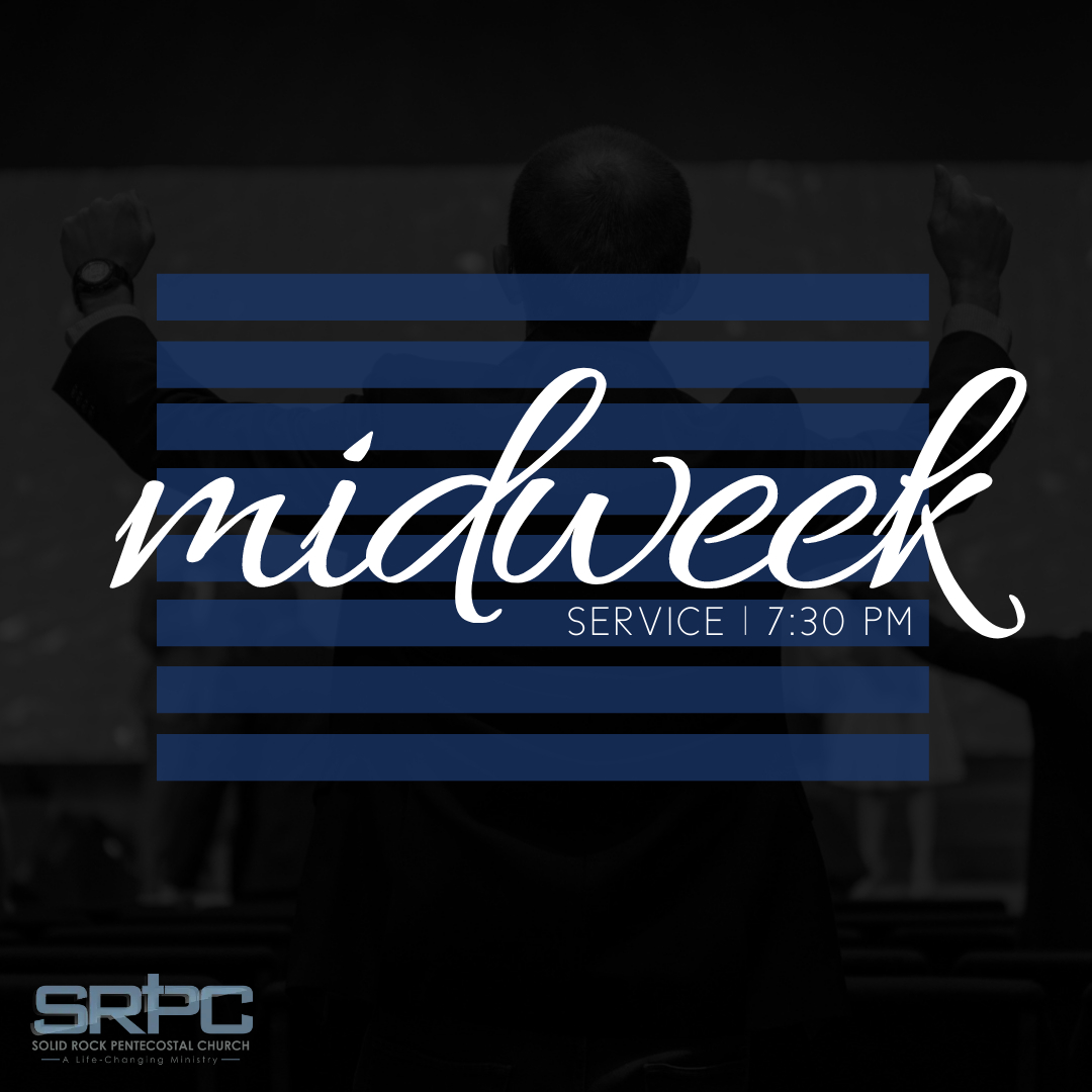 SolidUpc's tweet photo. Connect with us tonight at  7:30 PM EST for Midweek worship. 

Streaming Channels
Youtube Channel: https://t.co/RYjafkW9oo
FB Live : https://t.co/mmMMN9PXLt https://t.co/XiYLgq3nHZ