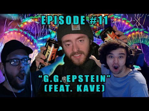 CNeutralPod's tweet image. Alright folks the pod is going live as we speak! Check it out here: youtu.be/7ABqz5SZrmE