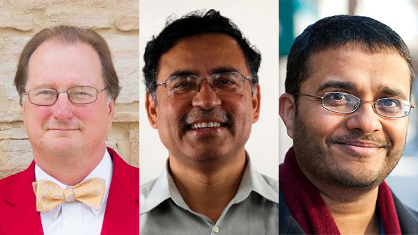 UW–Madison Computer Sciences (@wisconsincs) on Twitter photo The American Association for the Advancement of Science (AAAS) has elected CS faculty members Mark D. Hill, Somesh Jha, and Jignesh Patel as lifetime AAAS fellows! Congratulations to all! <a href="/uwcdis/">UW School of Computer, Data & Information Sciences</a>
Read more: cs.wisc.edu/2022/01/26/aaa… The American Association for the Advancement of Science (AAAS) has elected CS faculty members Mark D. Hill, Somesh Jha, and Jignesh Patel as lifetime AAAS fellows! Congratulations to all! <a href="/uwcdis/">UW School of Computer, Data & Information Sciences</a>
Read more: cs.wisc.edu/2022/01/26/aaa…