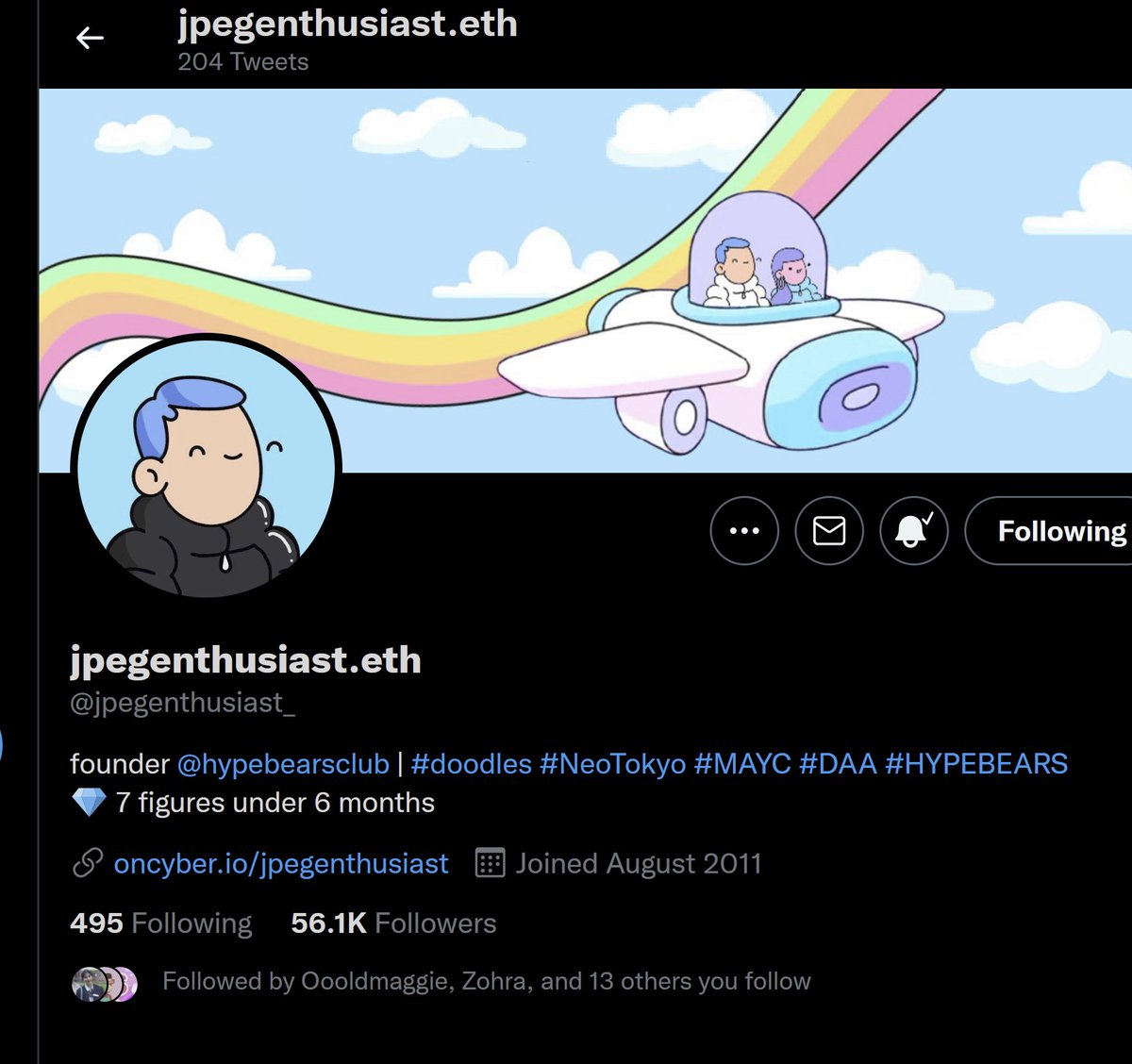 Hera Jones tweet media