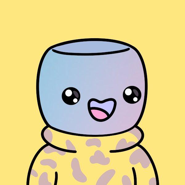 rokiflips's tweet photo. @Spoomatthew @mallow_clubNFT @doodles @SVSNFT @Deadfellaz My 3 guys https://t.co/Zdcj0wIVVQ