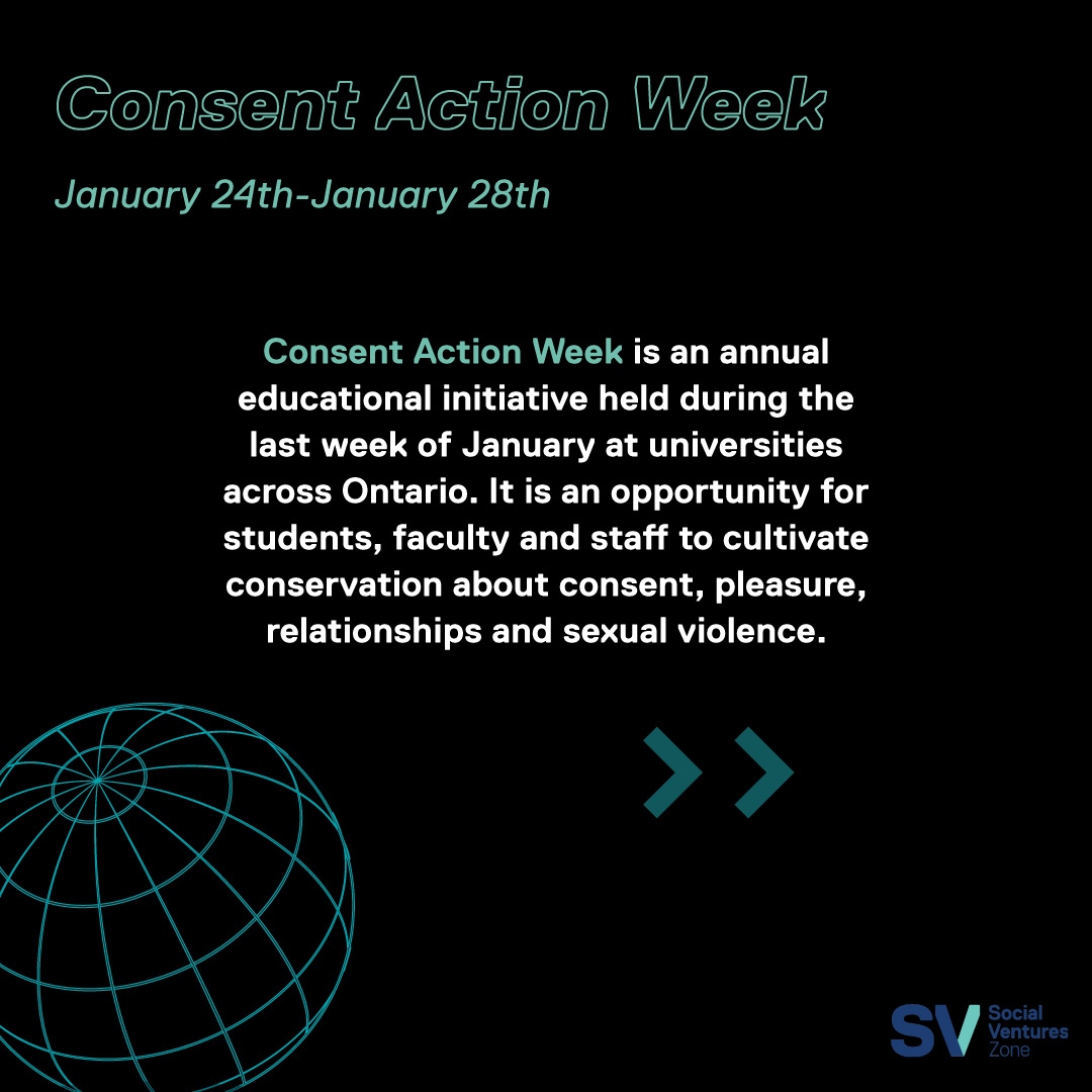 SVZtmu's tweet photo. It's #ConsentActionWeek. SVZ #startup @VestaSIT provides support for sexual assault survivors. 
There is a large variety of programming happening at the university this week through @ConsentComes1st open to students, faculty and staff: https://t.co/Sk9MJVn2KA https://t.co/j5TtL1nvxr