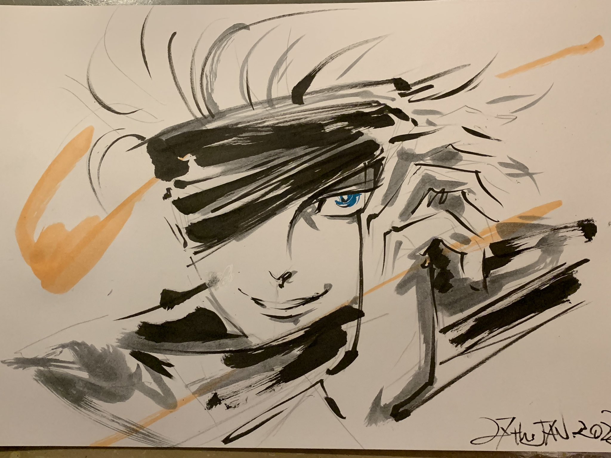 羽山淳一 on X: 