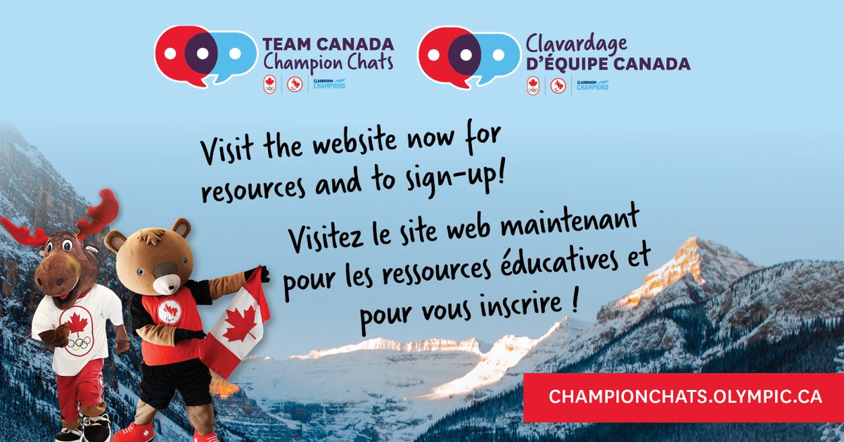champion canada website