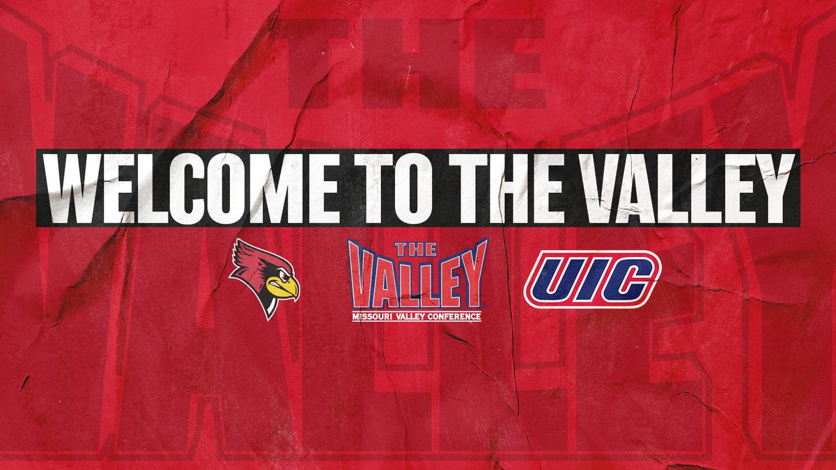 Welcome to the Valley family, @uicflames!