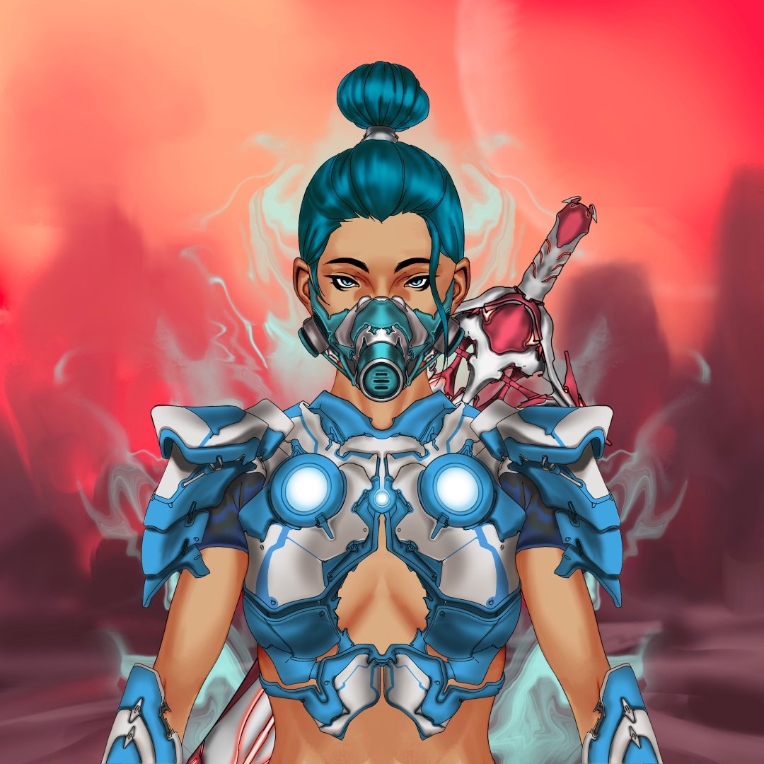 RivaGupta01's tweet photo. @solnft_king Extremely happy with my @AstroArmyNFT and being part of their DAO, where we are constantly planning on growing our community.
Below are my 2 mints- https://t.co/hmhaYns3Lm