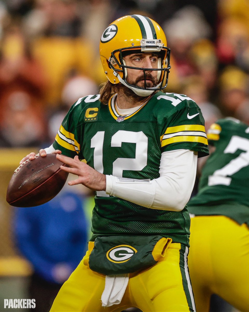 Green Bay Packers (@packers) on Twitter photo #Packers QB <a href="/AaronRodgers12/">Aaron Rodgers</a> named PFWA Most Valuable Player for 2021
📰: pckrs.com/pfwa21
#GoPackGo #Packers QB <a href="/AaronRodgers12/">Aaron Rodgers</a> named PFWA Most Valuable Player for 2021
📰: pckrs.com/pfwa21
#GoPackGo