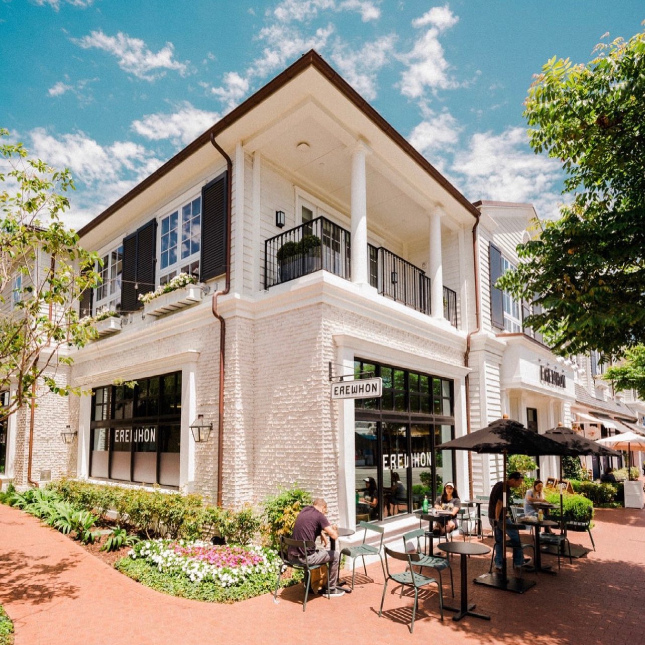 Erewhon Market (ErewhonMarket) / Twitter