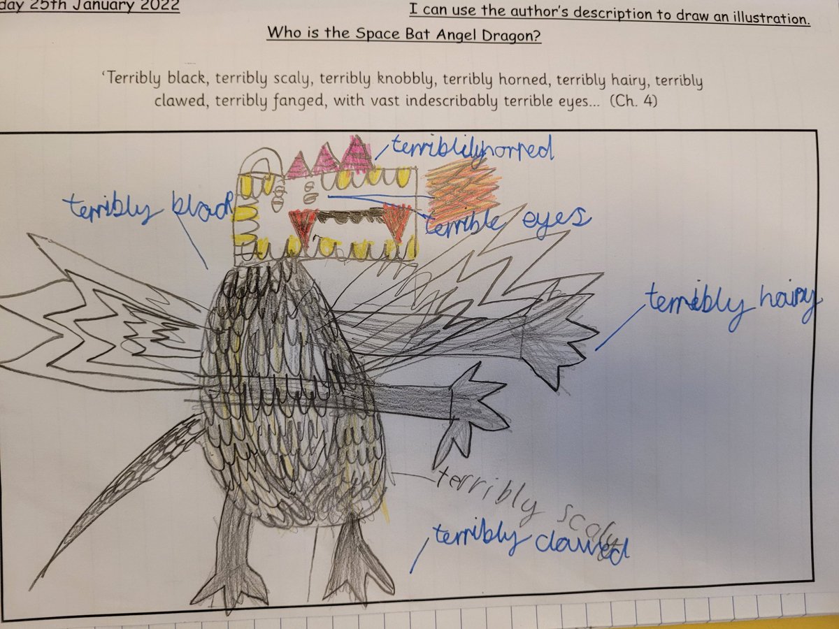 Year 3 OLOL tweet media