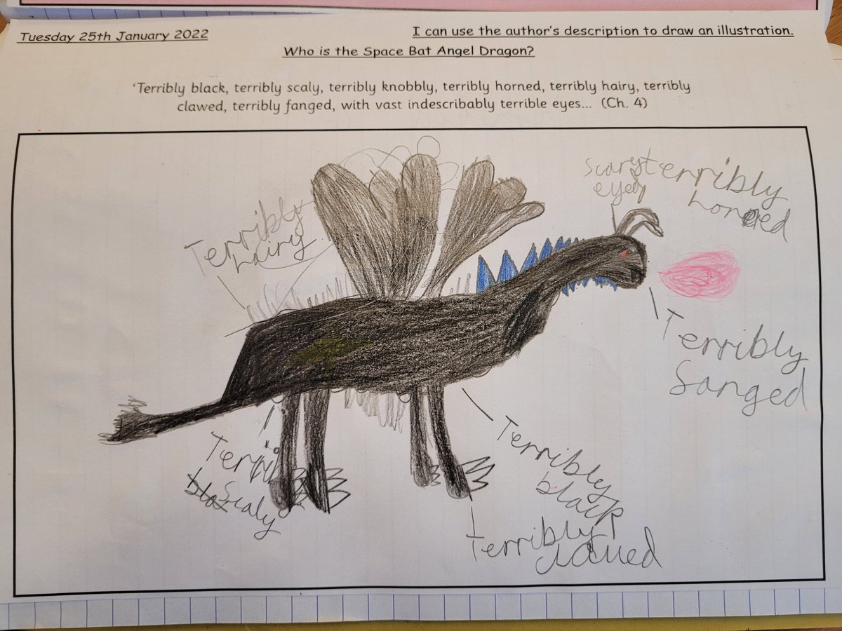Year 3 OLOL tweet media