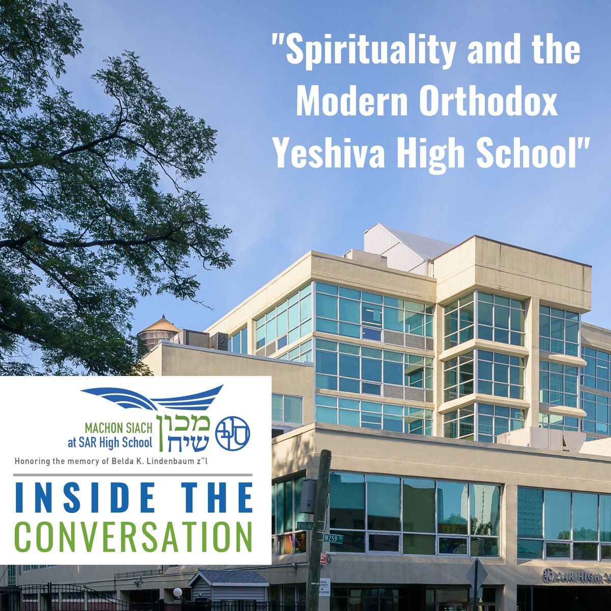 SAR High School tweet media