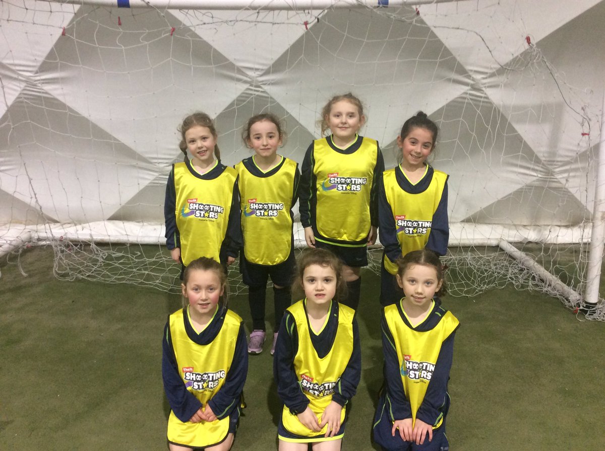 St Brendan's RC Primary School tweet media