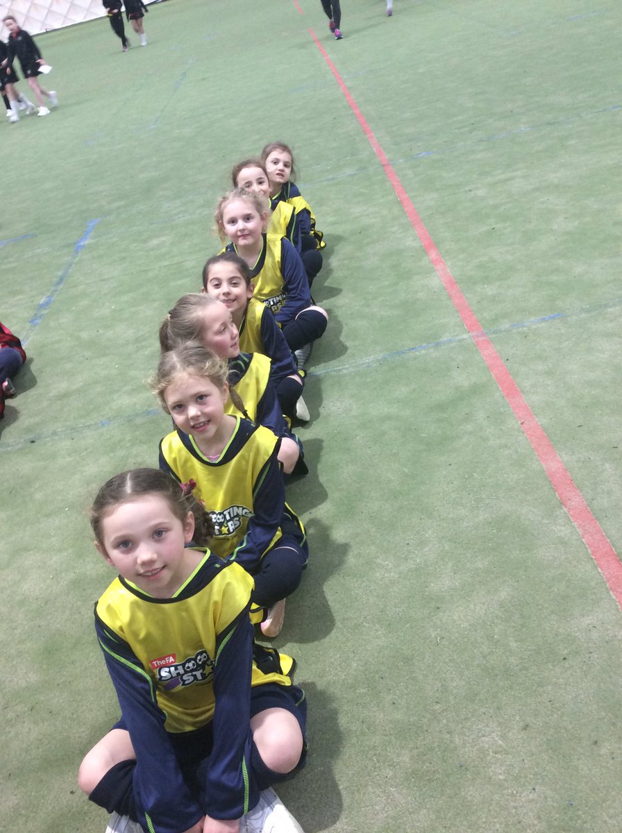 St Brendan's RC Primary School tweet media