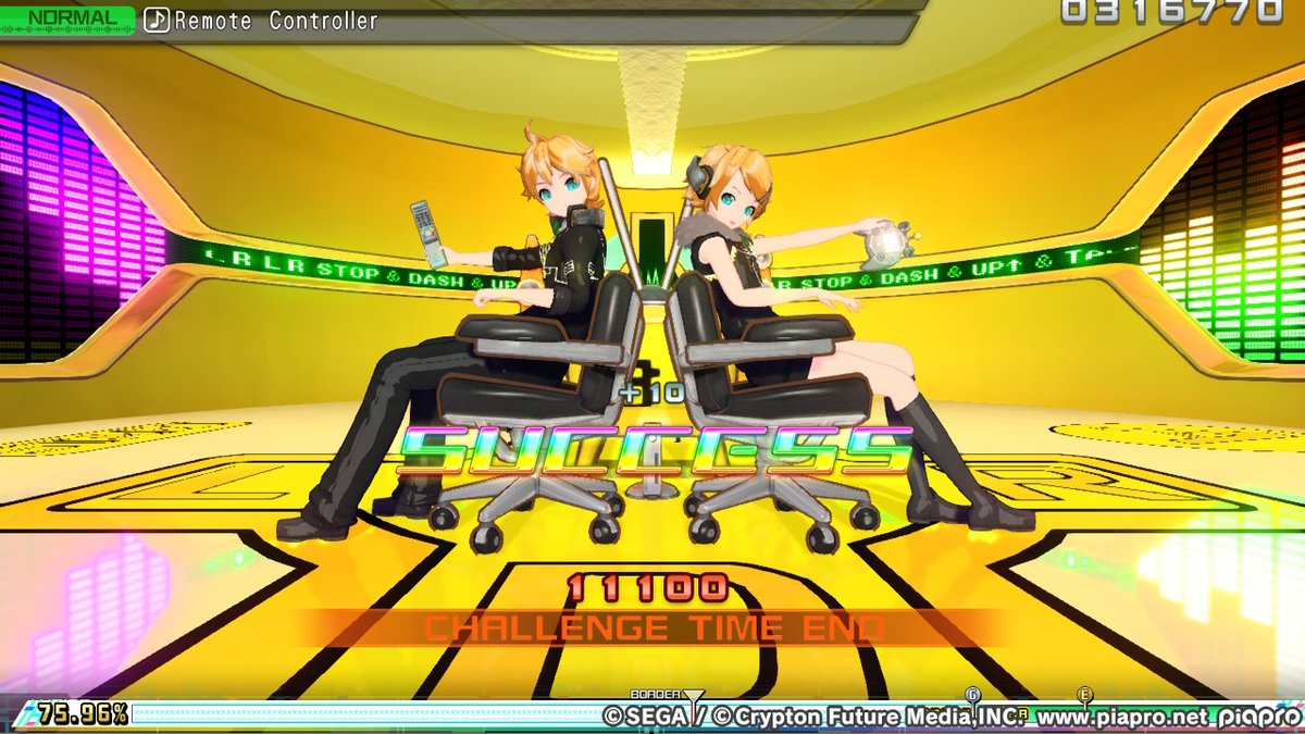 SamuelEsqueda8's tweet photo. #pjd_sega #MegaMix #NintendoSwitch https://t.co/qY9FQ8pG0F