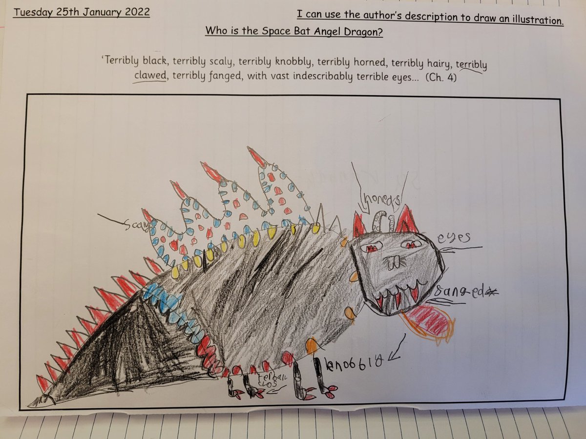 Year 3 OLOL tweet media