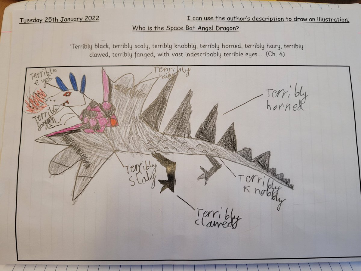 Year 3 OLOL tweet media