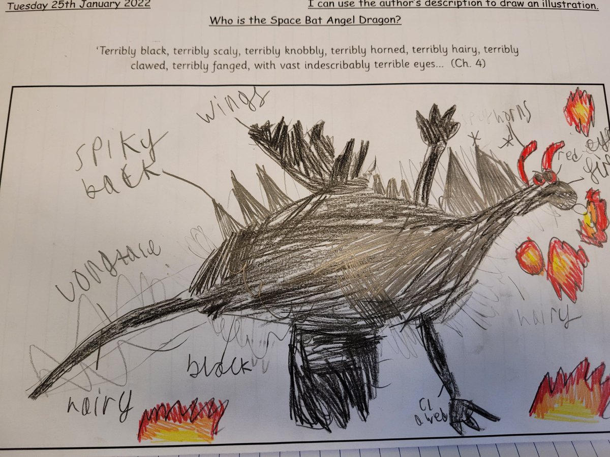 Year 3 OLOL tweet media