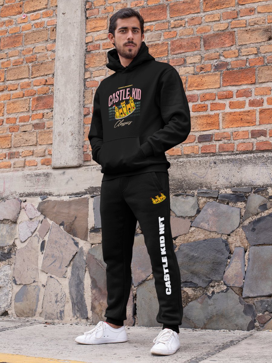 Castle Kid NFT tweet media