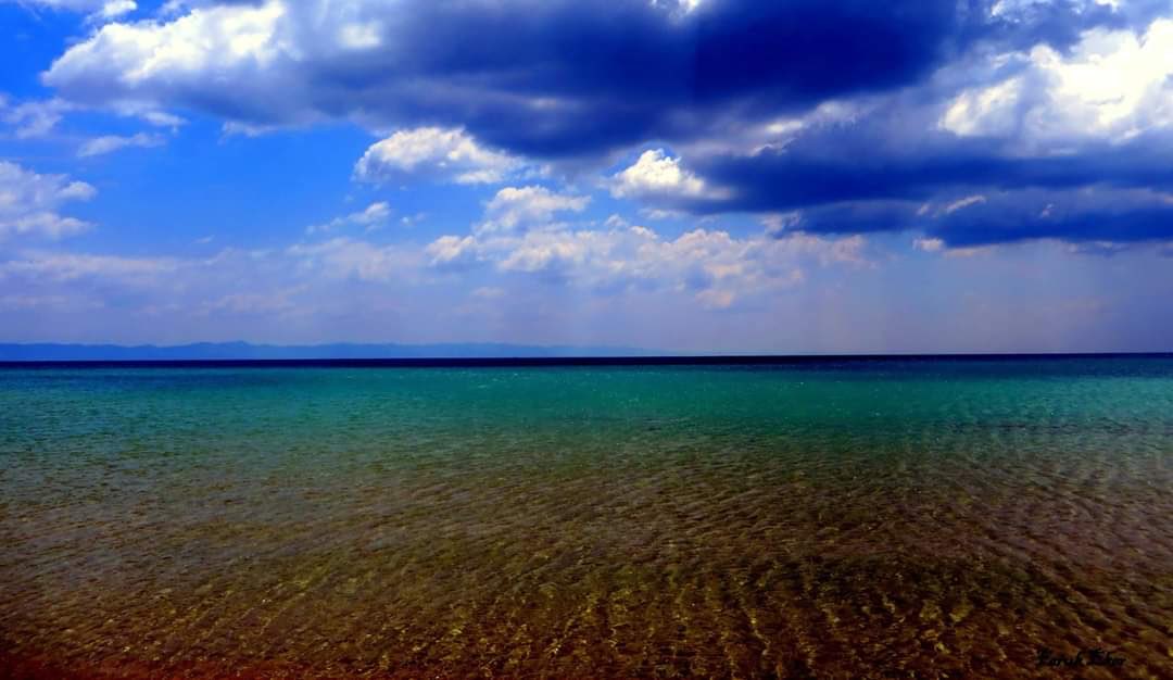 “Üstün kamu yararı” denilerek BOTAŞ’ın Saros Körfezi’ndeki FSRU projesine karşı açılmak istenen davalar engelleniyor. Üstün kamu yararı, eşsiz Saros Körfezi’nin yaşatılması, tüm ekosisteminin el değmeden yarınlara taşınmasıdır. #SarosKatlediliyor