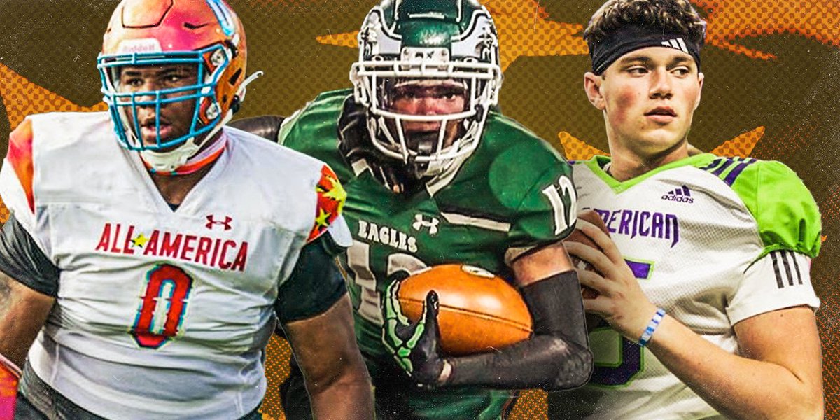 The Final Top247 for the class of 2022 has been released! 247sports.com/Article/colleg…