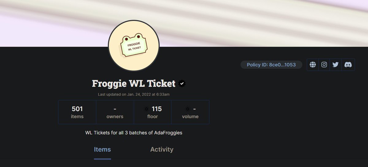 froggies ! tweet media