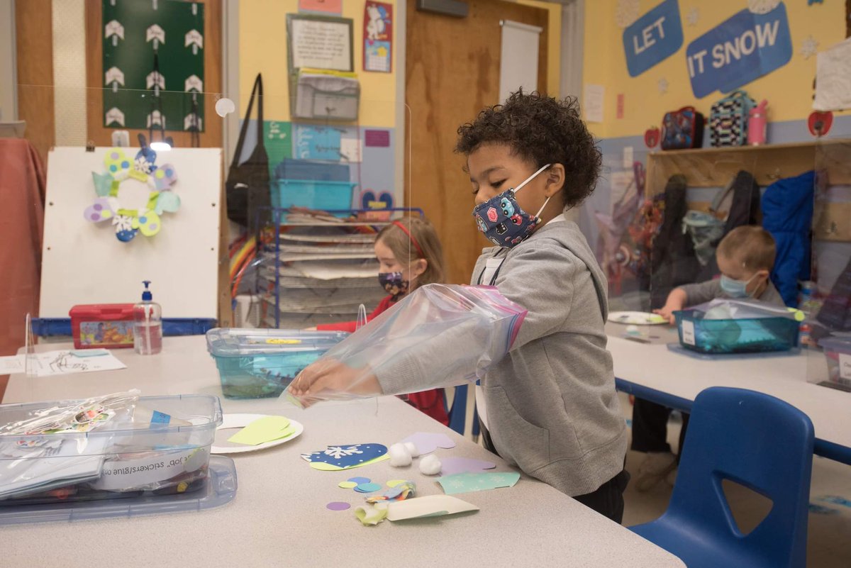 Preschool Open House on Tuesday, Feb 1st from 8:30 - 9:30am.  Hear from our teachers, see our classrooms, and learn why children thrive at Venerini -- where their love of learning begins. Register at VeneriniAcademy.com/admissions/vis…