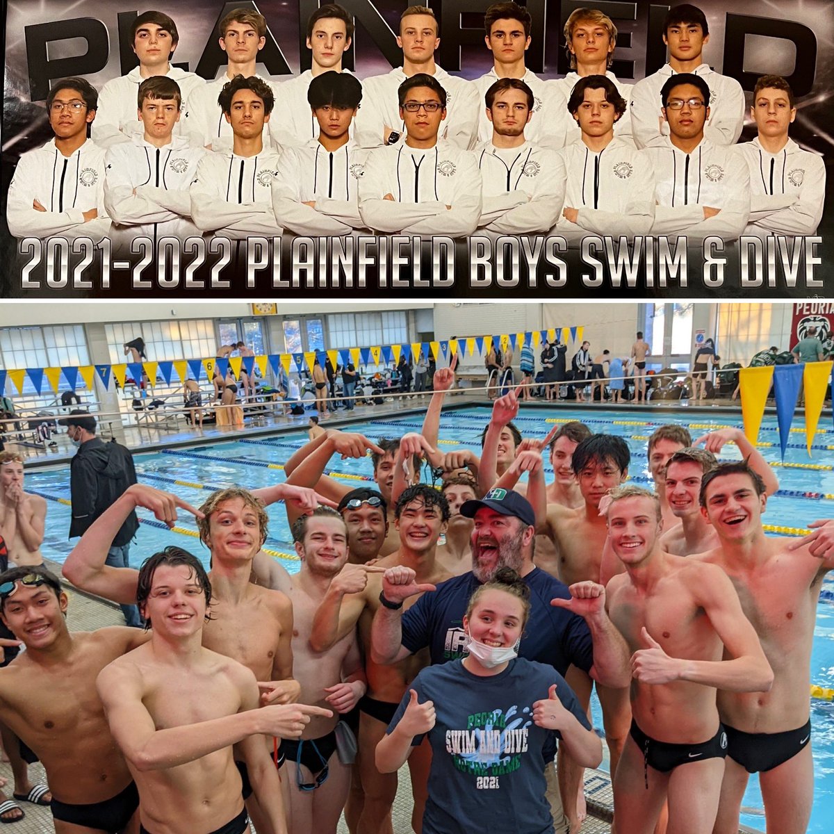 pfldswimming's tweet photo. Come visit the Swim Table at the PNHS Freshman Exploration Tonight! #OnePlainfield https://t.co/Ix1Owjezbx