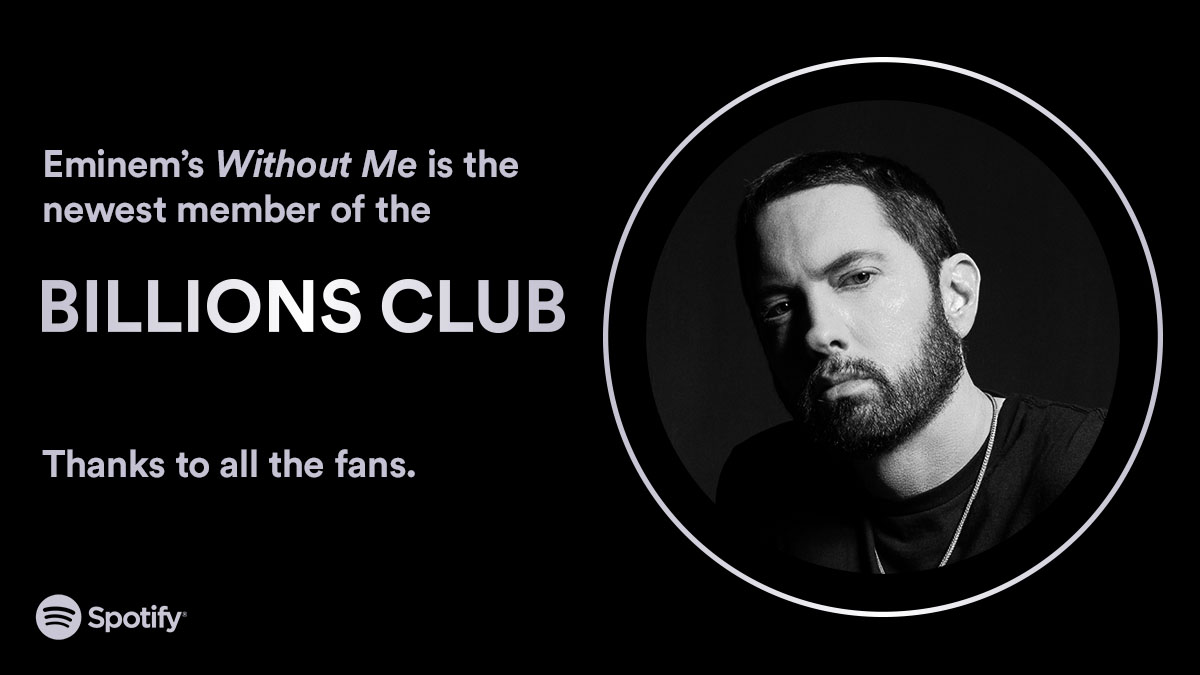 Spotify tweet media
