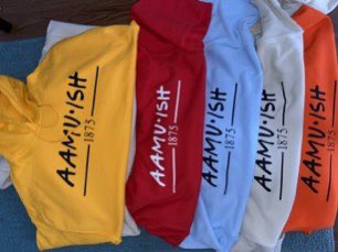 worldofyajt's tweet photo. aamu-ish crews/hoodies selling again
Cost $0.00 to retweet &amp; like 
dm if interested in ordering one, prices are $20 for crew/hoodie #aamu #AAMU #aamu23 #aamu25 #SmallBusiness https://t.co/qwRy1GJhsA