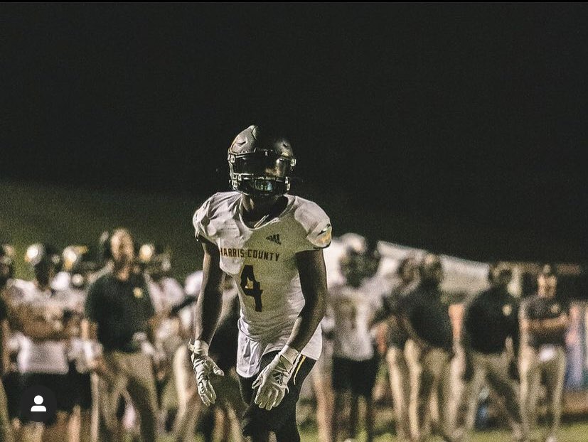 #AGTG BLESSED TO RECIEVE MY 8TH ⭕️FFER FROM BETHANY SWEDES <a href="/BethanySwedes/">Bethany Swedes</a> <a href="/CoachKincadeWR/">Shawn Kincade</a> <a href="/kelbyholt/">Coach Holt</a> <a href="/CountyRecruits/">BCHS Recruiting 🏈</a> <a href="/JHolmes20___/">Jamarkis Holmes Ed.S</a> <a href="/RecruitGeorgia/">Recruit Georgia</a> <a href="/BigFaceSportss/">BigFaceSports, (Recruiting & Scouting)</a>