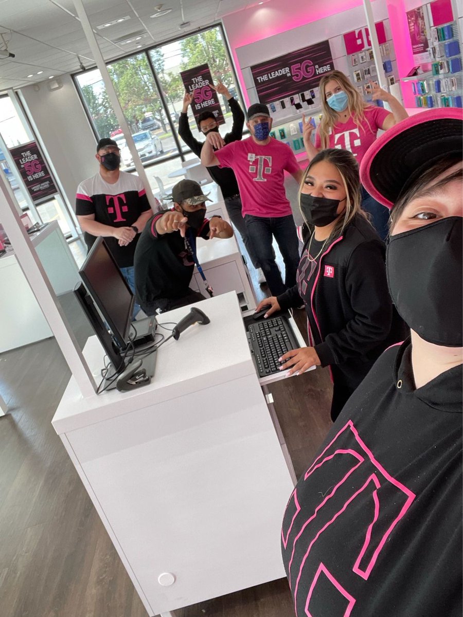 John Stevens (@johnstevens_) on Twitter photo We have five stores in the city of <a href="/cityofsalem/">City of Salem</a> and our amazing SMRA teams are ready to service our communities! #TMOHomeTown #TMOYourHomeTownNetwork
<a href="/ChartierDoug/">Doug Chartier</a> We have five stores in the city of <a href="/cityofsalem/">City of Salem</a> and our amazing SMRA teams are ready to service our communities! #TMOHomeTown #TMOYourHomeTownNetwork
<a href="/ChartierDoug/">Doug Chartier</a>
