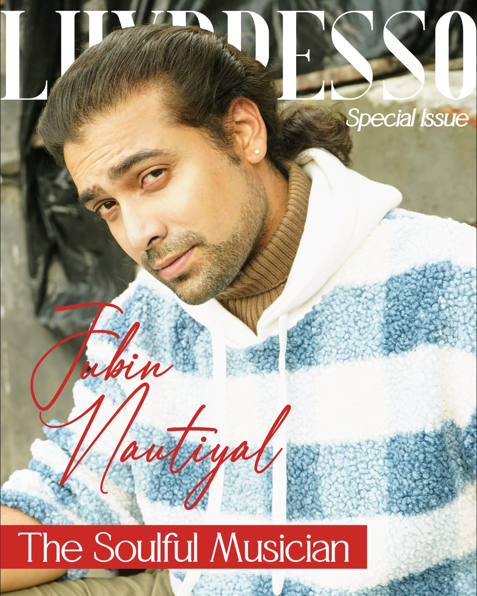 #RepublicDay Special <a href="/JubinNautiyal/">Jubin Nautiyal</a> <a href="/jivewithdeepti/">DeeptiChandak</a>