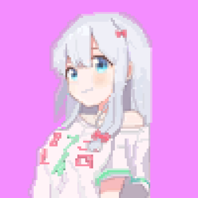 8-bit-pic 🍩 | NFT tweet media