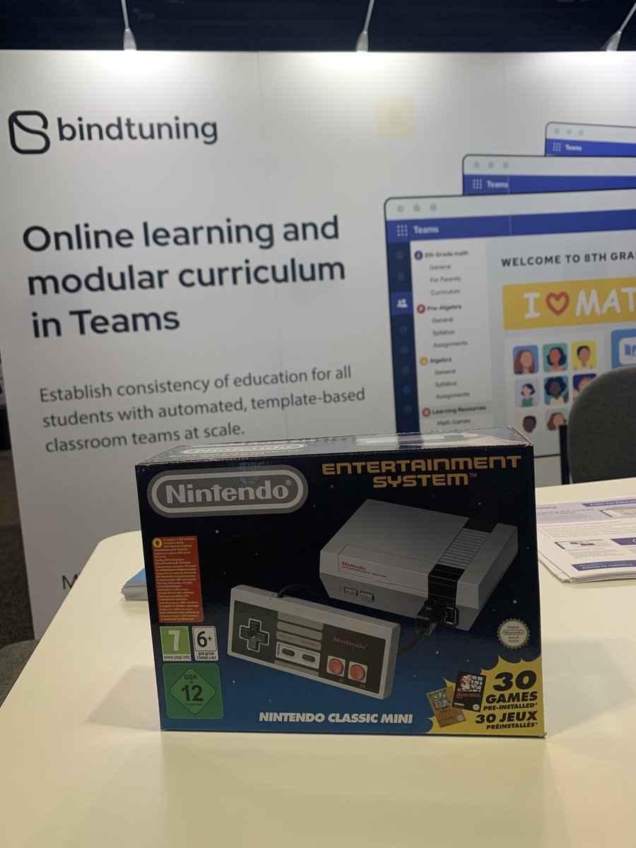 BindTuning tweet media