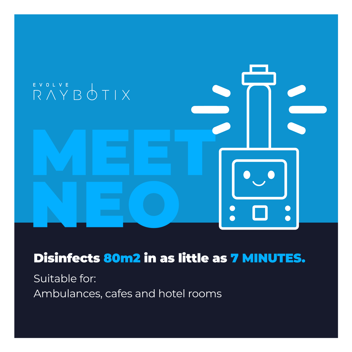 EvolveRaybotix tweet media