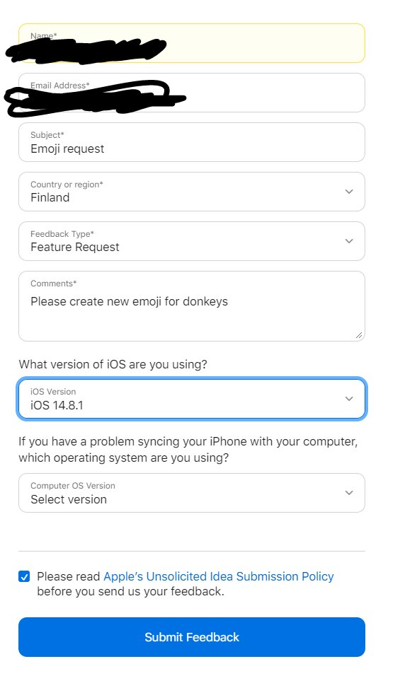 md_imran07's tweet photo. @TheLostDonkeys @Apple Can devs do something @Apple https://t.co/iuPVWHAmWx