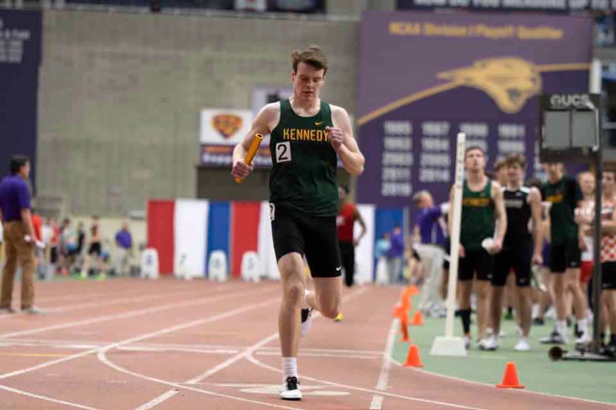 Brendan_Rader's tweet photo. I am excited to announce that I will be continuing both my academic and track and field careers at Wartburg College! I would like to thank my family, friends, and coaches for giving me the opportunities to succeed and get to where I am today. Go Knights!🟠⚫️ @WTF_knights https://t.co/nPFguiXjqX