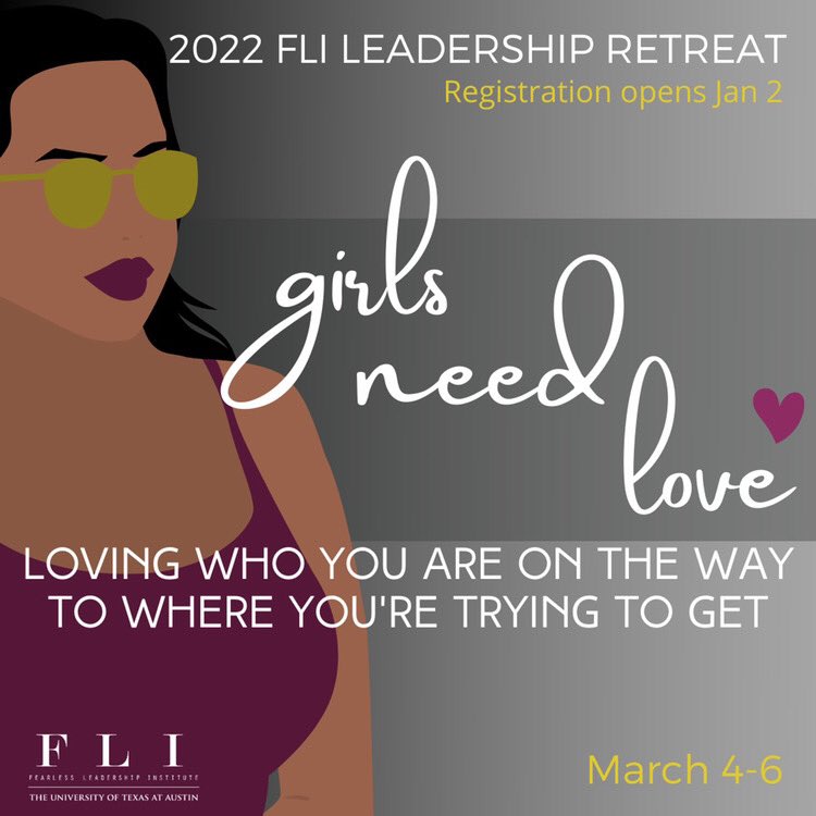 Fearless Leadership Institute🦋 tweet media