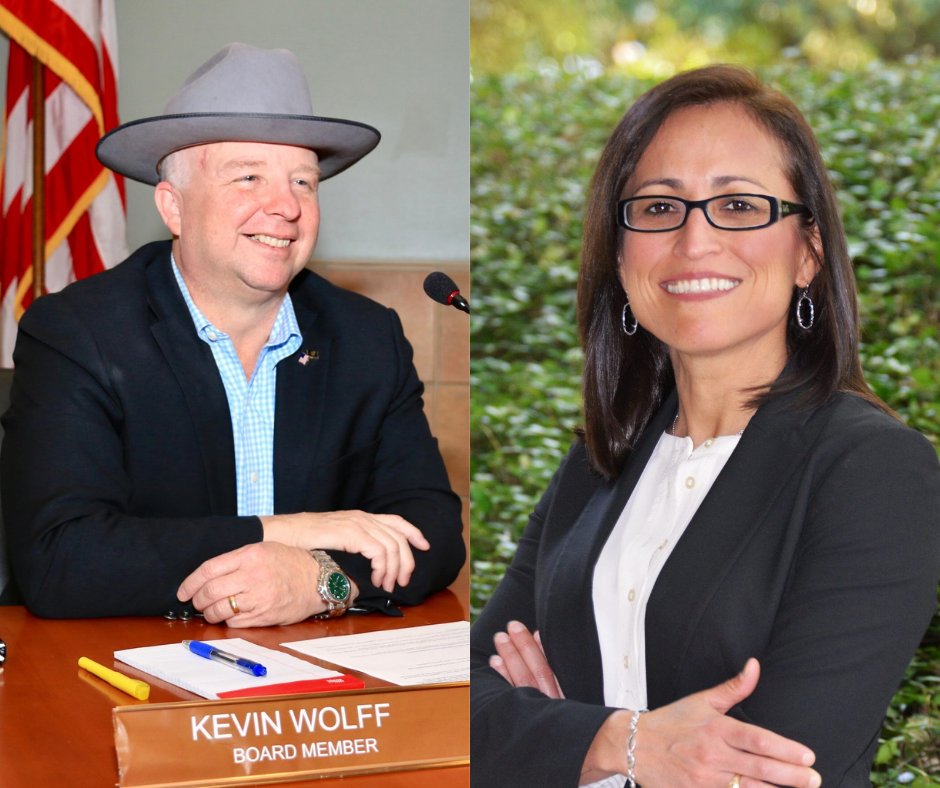VIA_Transit's tweet photo. Welcome new VIA Board Trustees Kevin Wolff and Ayda Gonzalez! Congratulations also to Trustee Louis Cooper on his reappointment. Looking forward to more great things from our awesome Board. Read more at https://t.co/DiAjJ5DAsE. #VIAstrong https://t.co/xHwh2Jhmb1