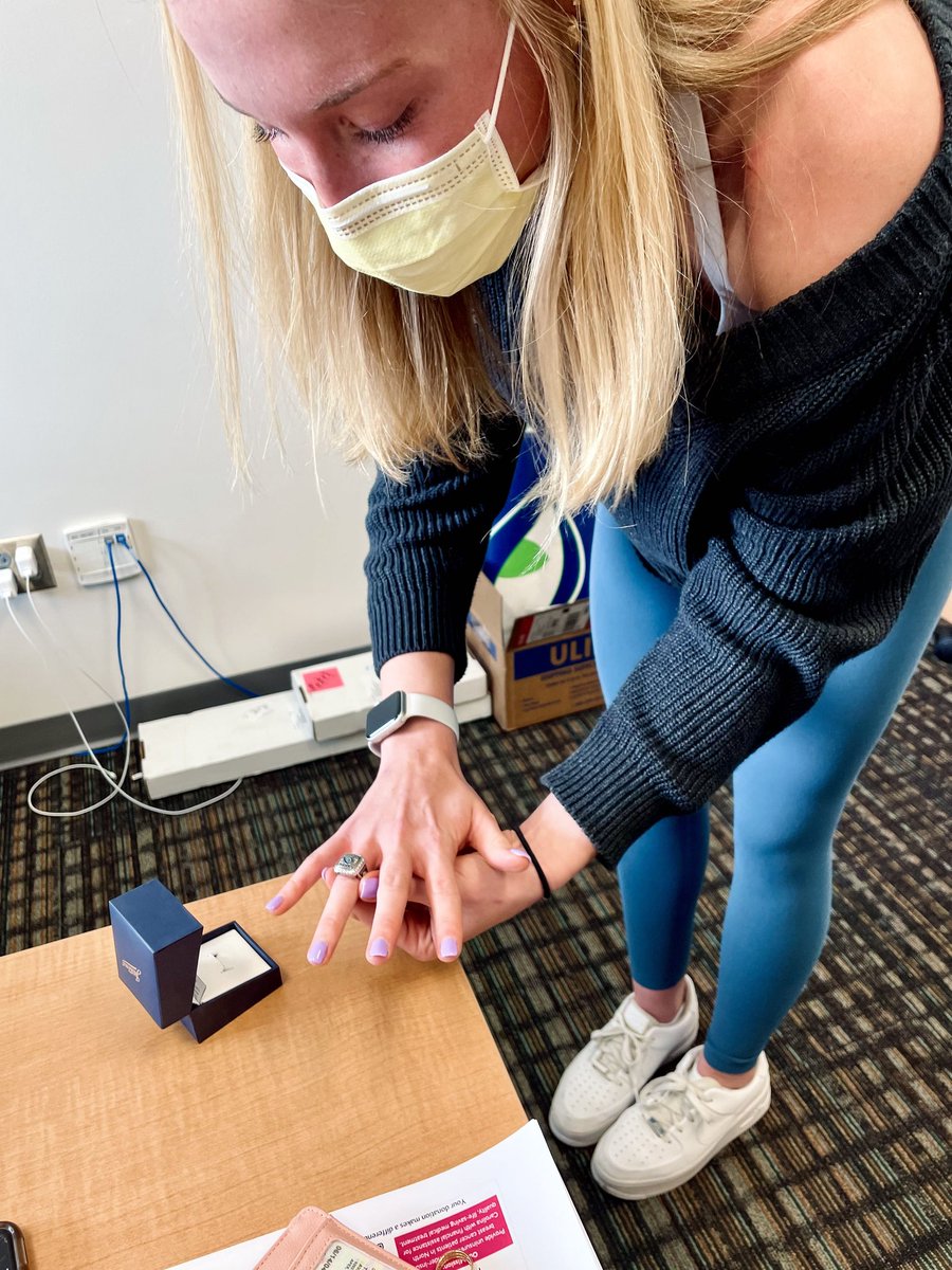 Green Level High School tweet media