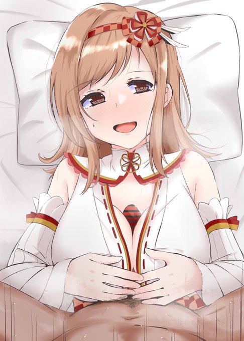 mnちゃんのpズリ 