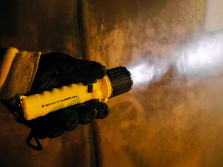 The Safety Supply Company (TheSafetySuppl1) Twitter